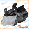 Serrure de porte gauche arrière pour VOLVO | EZC-VV-035, 31392828